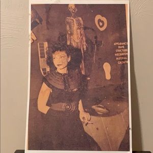 Exclusive fine art stamped / numbered!